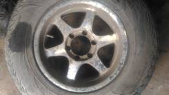 Kumho Road Venture SAT KL61. Летние, 2013 год, износ: 40%, 4 шт