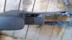 Подлокотник. Toyota Corolla, ZZE150, NDE150, ADE150