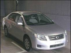 Toyota Corolla Axio. NZE141, 1NZFE