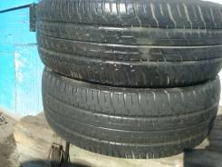 Dunlop SP Sport 200E. Летние, износ: 40%, 2 шт