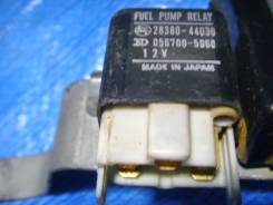 Реле. Toyota: Town Ace, 4Runner, Hilux, Model-F, Camry, Lite Ace, Van, Masterace, Corona, Crown, T100, Mark II, Chaser Двигатели: 3YEU, 3CT, 2CT, 3VZE...