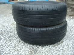Michelin Primacy HP. Летние, износ: 40%, 2 шт
