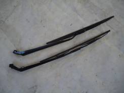 Дворник лобового стекла. Toyota Sprinter Marino, AE100, AE101 Toyota Corolla Ceres, AE100, AE101 Двигатели: 4AFE, 4AGE, 5AFE, 4AGZE