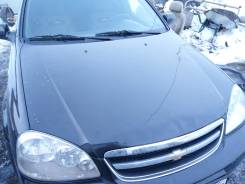 Chevrolet Lacetti. F18D3