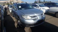 Mitsubishi Airtrek. CU5W, 4G69
