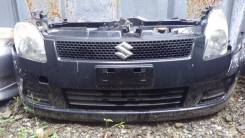 Ноускат. Suzuki Swift, ZC11S