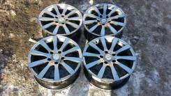 Volkswagen. x18, 5x120.00