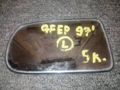 Зеркало заднего вида боковое. Mazda Ford Telstar II, GF8PF, GFERF, GFEPF, GFFPF Mazda Capella, GFEP, GFFP, GF8P, GFER