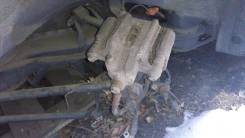 Суппорт тормозной. Honda Saber, UA5 Двигатель J32A