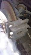 Суппорт тормозной. Honda Inspire, UA5 Honda Saber, UA5 Двигатель J32A