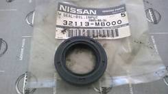Сальник мкпп. Nissan: Micra, Prairie, Presea, Stanza, Bluebird, Lucino, Tino, Pulsar, Almera, Bluebird Sylphy, March, Wingroad, Primera Camino, Libert...
