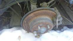 Ступица. Honda Saber, UA5 Двигатель J32A