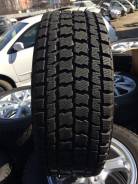 Goodyear Wrangler IP/N. Зимние, без шипов, 2013 год, износ: 10%, 4 шт