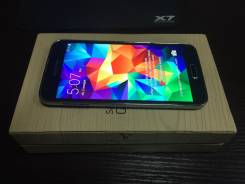 Samsung Galaxy S5. Б/у