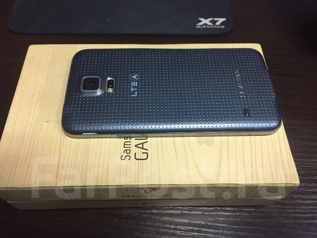 Samsung Galaxy S5. �/� ����