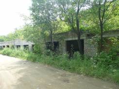 Продам гараж на Пограничной. улица Пограничная 13/1, р-н Пограничная, 24 кв. м., электричество, подвал. Вид снаружи
