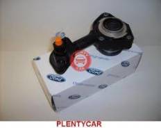 Подшипник выжимной. Ford: Fusion, S-MAX, Tourneo Connect, Transit, Focus, EcoSport, Tourneo Courier, Transit Connect, B-MAX, Galaxy, Fiesta, Mondeo, C...