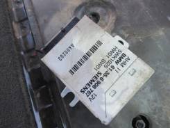 Блок управления. BMW X5, E53