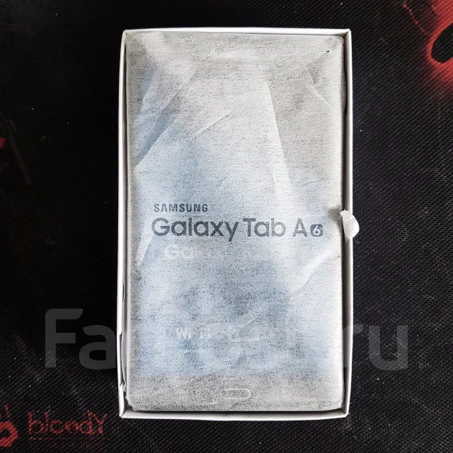Samsung Galaxy Tab A 7.0 ����