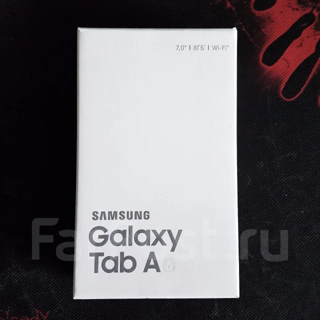 Samsung Galaxy Tab A 7.0 ����