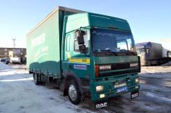 DAF CF. Daf cf 340 2001 г. в. в наличии, 12 580 куб. см., 10 000 кг.