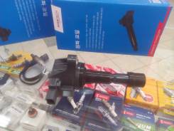 Катушка зажигания. Honda: Jazz, Freed, Civic, Fit, City Двигатели: L12B2, L13Z2, L12B1, L15A7, L13Z1