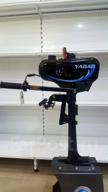 Yadao. 3,5��.�., 2-�������, ����������, ���� S (381 ��), 2020 ��� ����