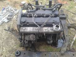 Двигатель в сборе. Kia Carnival