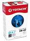 Totachi. Вязкость 5W-40, синтетическое
