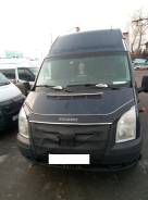 Ford Transit. , 2 200 куб. см., 25 мест