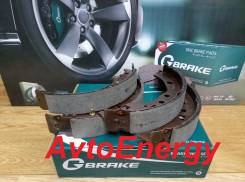 Колодка тормозная. Nissan: Wingroad, Latio, Tiida, Bluebird Sylphy, Cube, Sylphy, Tiida Latio, Livina Mitsubishi: Lancer Evolution, Colt Plus, Lancer...