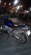 Yamaha FZ 600. 600 куб. см., исправен, птс, с пробегом