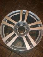 Toyota. x20, 6x139.70