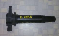 Катушка зажигания, трамблер. Nissan Bluebird, QU14 Nissan Primera Camino, QP11, WQP11 Nissan Sunny, QB15 Двигатель QG18DD