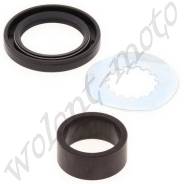 Ремкомплект сальника ведущей звезды All Balls 25-4024 Yamaha YZ125 87-04, YZ85 02-16