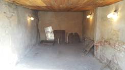 Гаражи капитальные. улица Транспортная 10/2, р-н Центральный, 20 кв. м., электричество, подвал. Вид изнутри