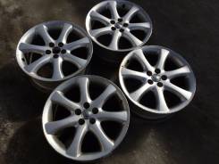 Subaru. 7.0x17, 5x100.00, ET45