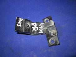 Крепление двери. BMW X6, F16, F86 BMW X3, F25 BMW X5, E70, F15, F85 BMW X4, F26 Двигатели: N55B30, N57D30L, N57D30S1, B47D20, N20B20O0, N20B20U0, N47D...