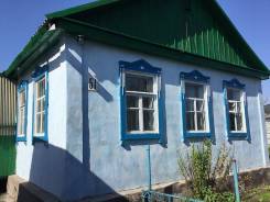 Продам дом на Снеговой 51. Снеговая 51, р-н Волна, площадь дома 51 кв. м., водопровод, скважина, электричество 12 кВт, отопление твердотопливное, от а...
