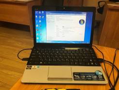 Asus Eee PC 1215B. 12", 1,7 ГГц, ОЗУ 2048 Мб, диск 500 Гб, WiFi, Bluetooth, аккумулятор на 6 ч.
