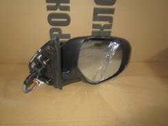Зеркало заднего вида боковое. Mitsubishi Outlander, GF3W, GF2W, GF4W, GF7W, GF8W