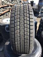 Dunlop Winter Maxx SJ8. Зимние, без шипов, 2013 год, без износа, 4 шт