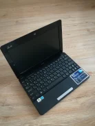 Asus Eee PC 1015BX. 10.1", 1����, ��� 2048 ��, ���� 320���, WiFi, Bluetooth, ����������� �� 5��. ����