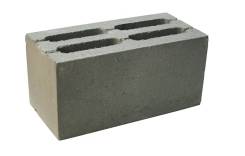 Шлакоблоки.
