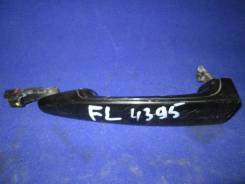 Ручка двери внешняя. BMW X1, E84 BMW 3-Series, E90, E90N, E91, E92 BMW X6, E71, E72 BMW X5, E70 Двигатели: N20B20, N46B20, N47D20, N52B30, M57D30TU2...