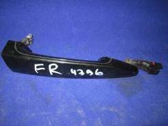 Ручка двери внешняя. BMW X1, E84 BMW 3-Series, E90, E90N, E91, E92 BMW X6, E71, E72 BMW X5, E70 Двигатели: N20B20, N46B20, N47D20, N52B30, M57D30TU2...