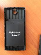 Highscreen Boost 2 SE. Б/у