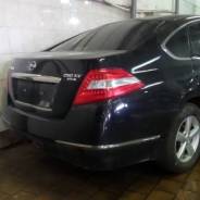 Nissan Teana. J32, VQ25
