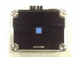 Alpine PDX-4.100 (127 ватт на канал)