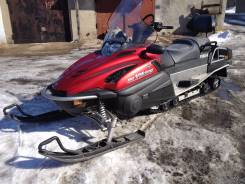 Yamaha Viking 10D. исправен, есть птс, с пробегом